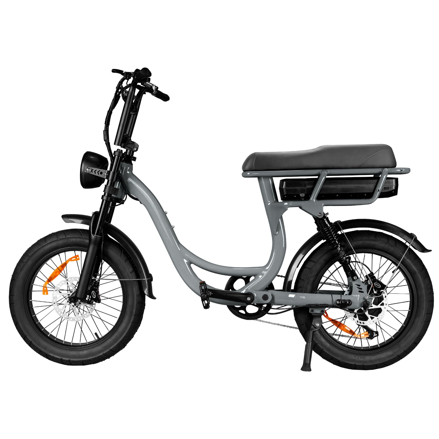 EB8 Electric Bike