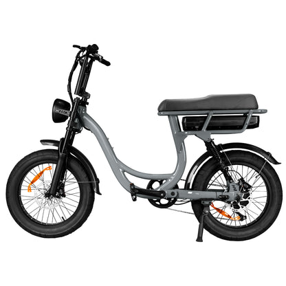 EB8 Electric Bike