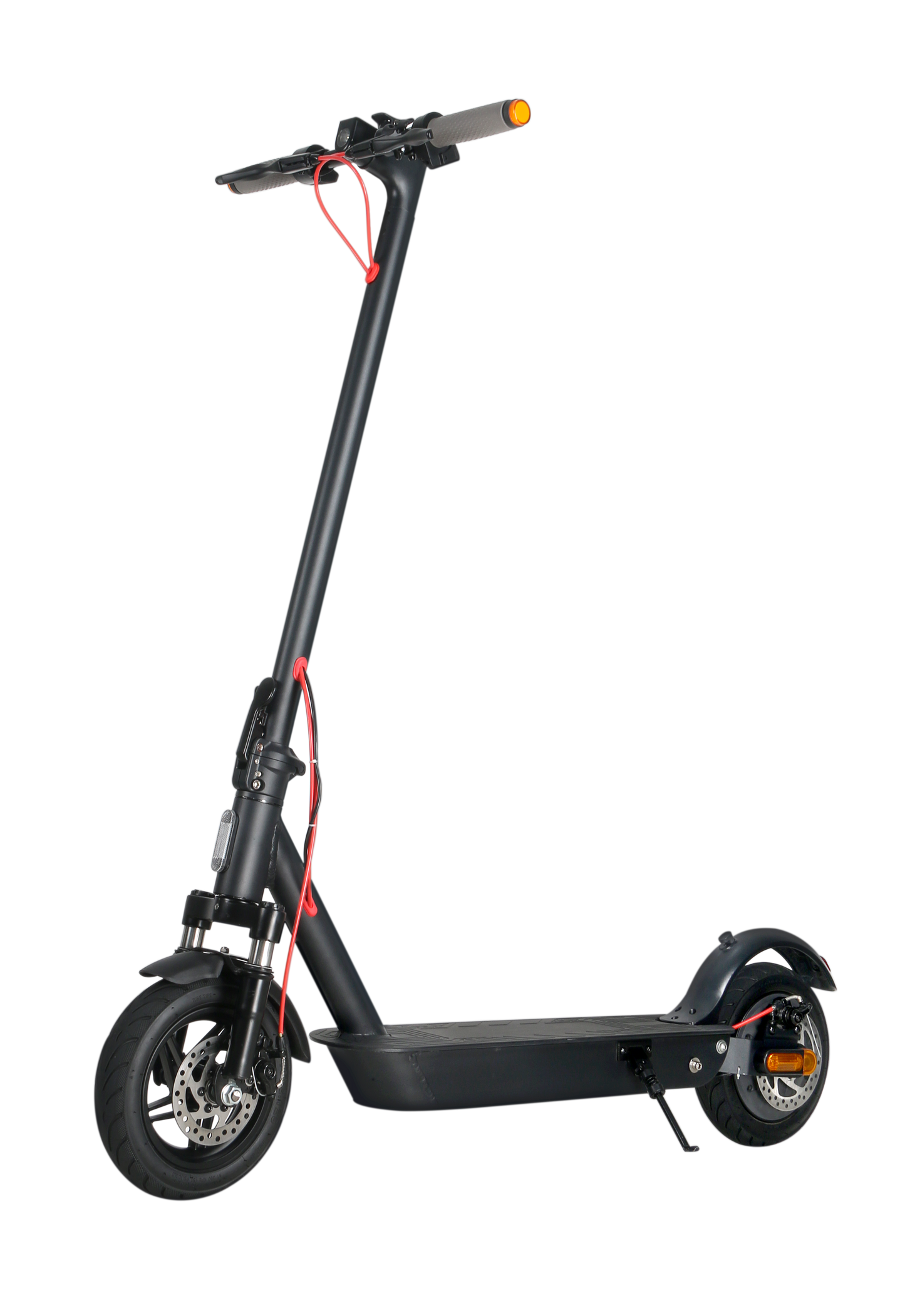 Zeno H3 Performance Electric Scooter