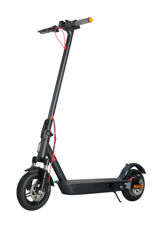 Zeno H3 Performance Electric Scooter