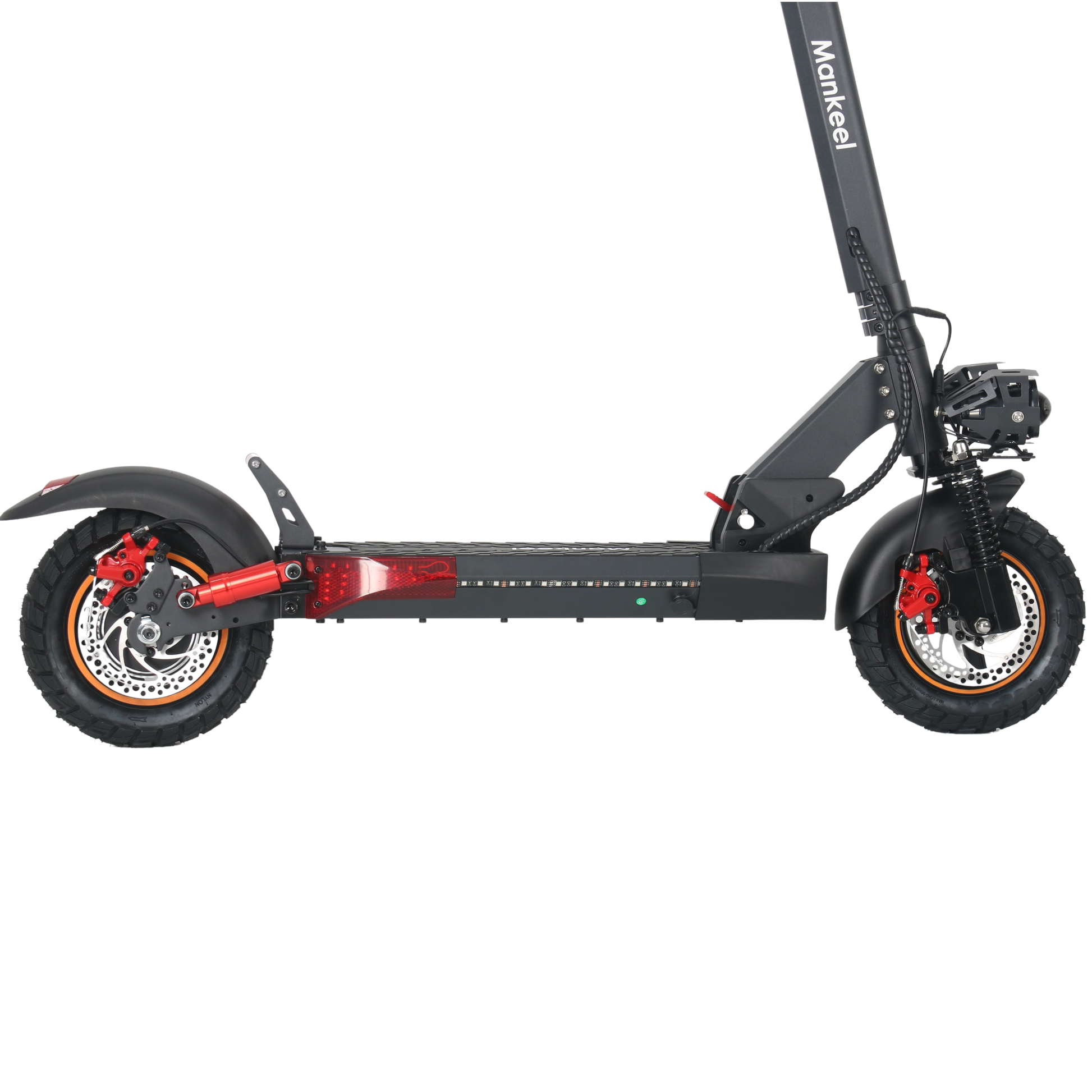 Nova MK MX14 Off Road Electric Scooter – Zephyr Ebikes