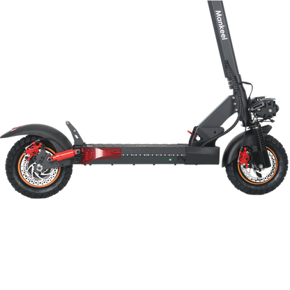 Nova MK MX14 Off Road Electric Scooter