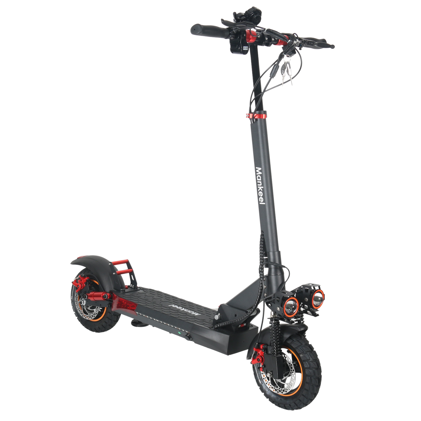 Nova MK MX14 Off Road Electric Scooter