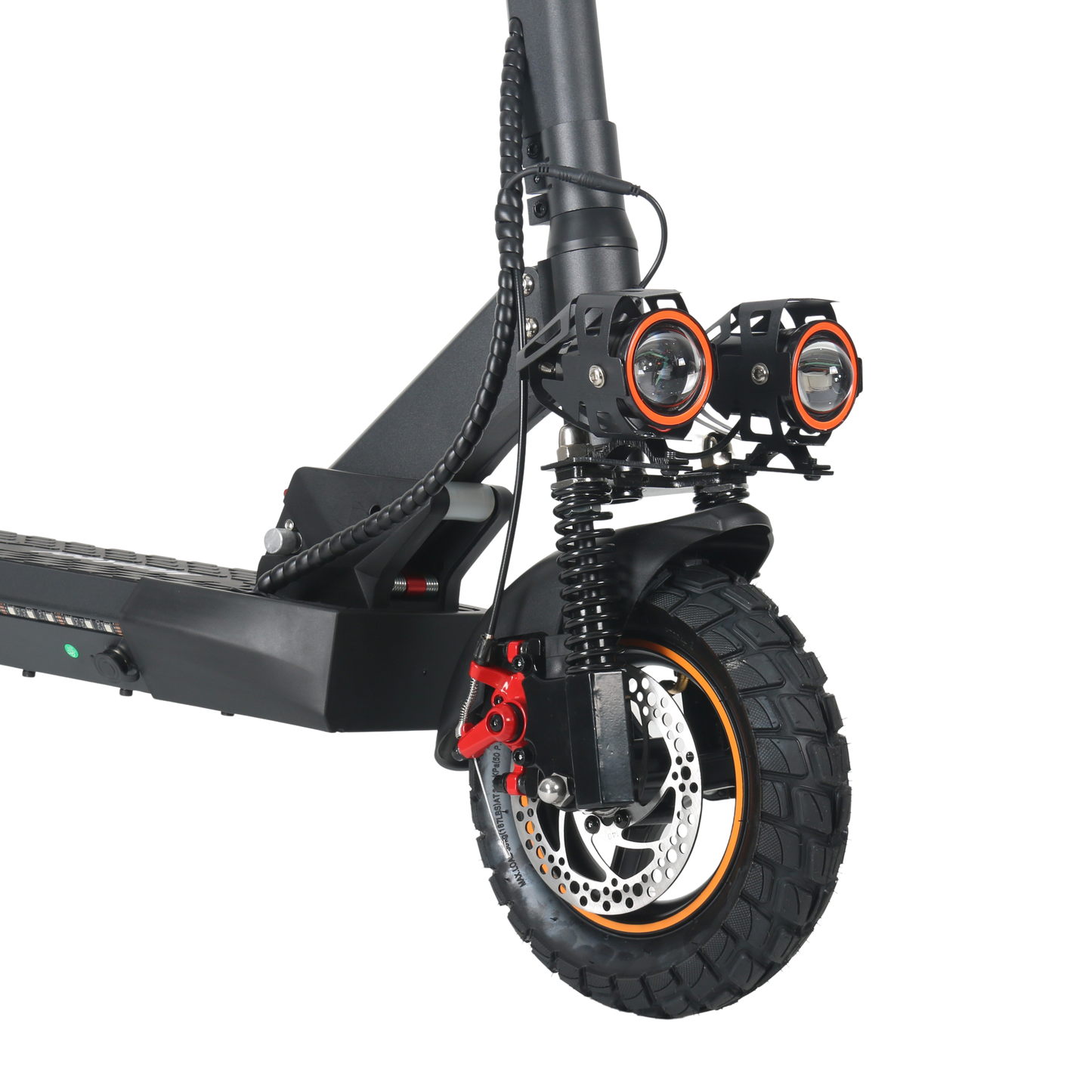 Nova MK MX14 Off Road Electric Scooter