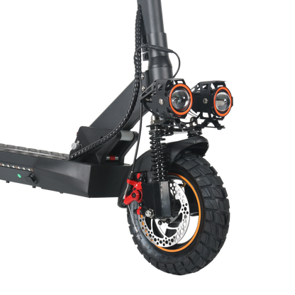 Nova MK MX14 Off Road Electric Scooter