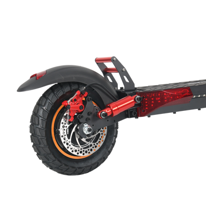Nova MK MX14 Off Road Electric Scooter