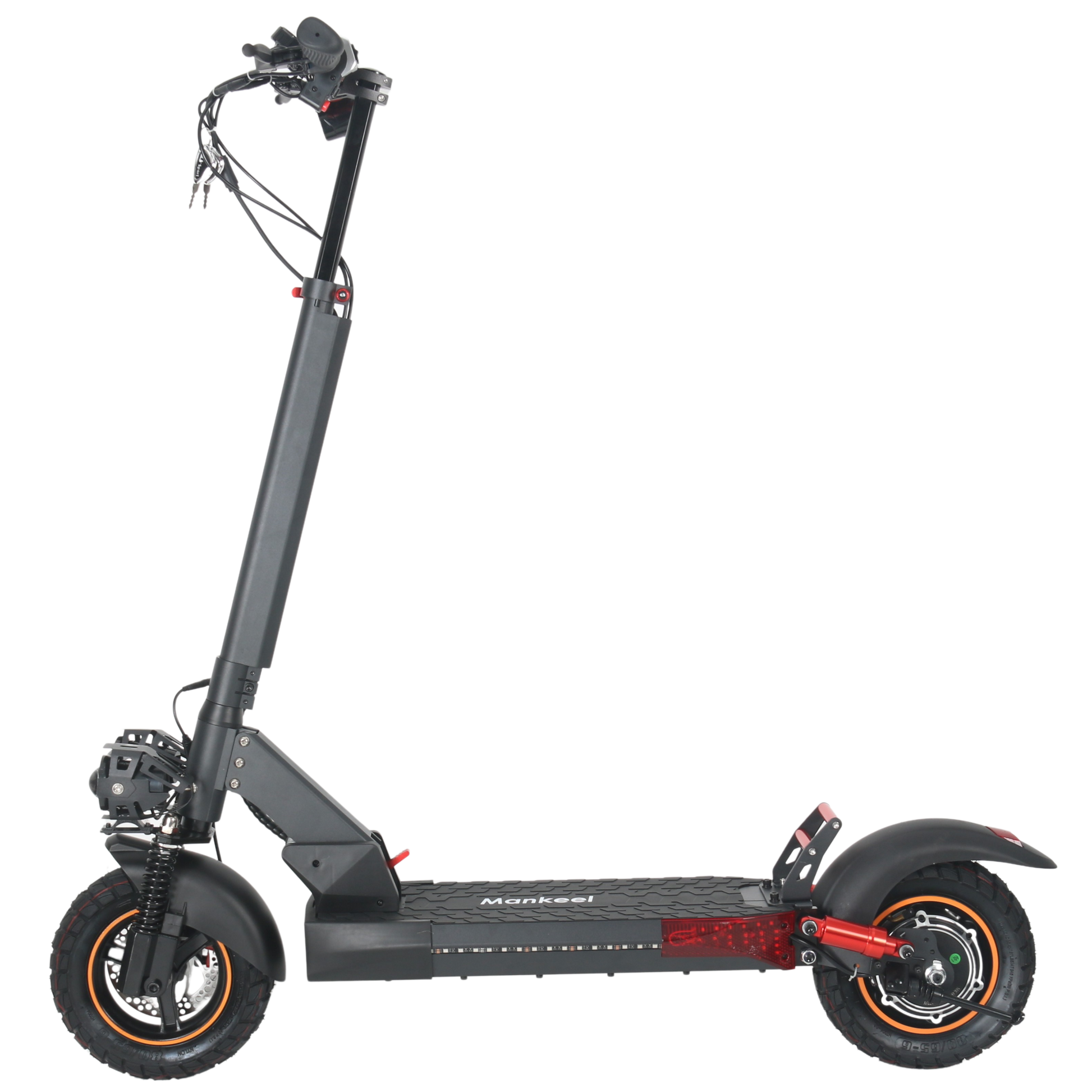 Nova MK MX14 Off Road Electric Scooter – Zephyr Ebikes