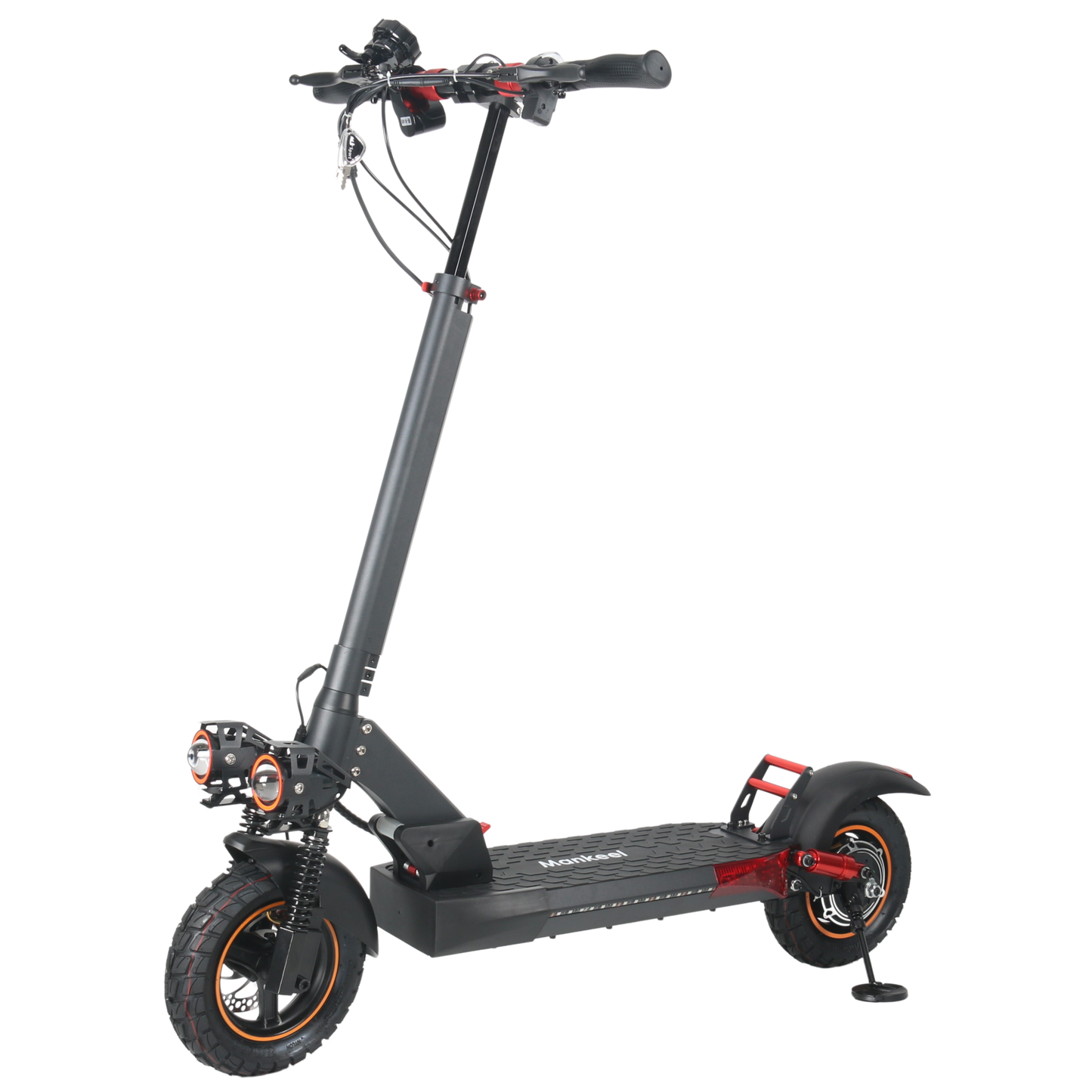 Nova MK MX14 Off Road Electric Scooter