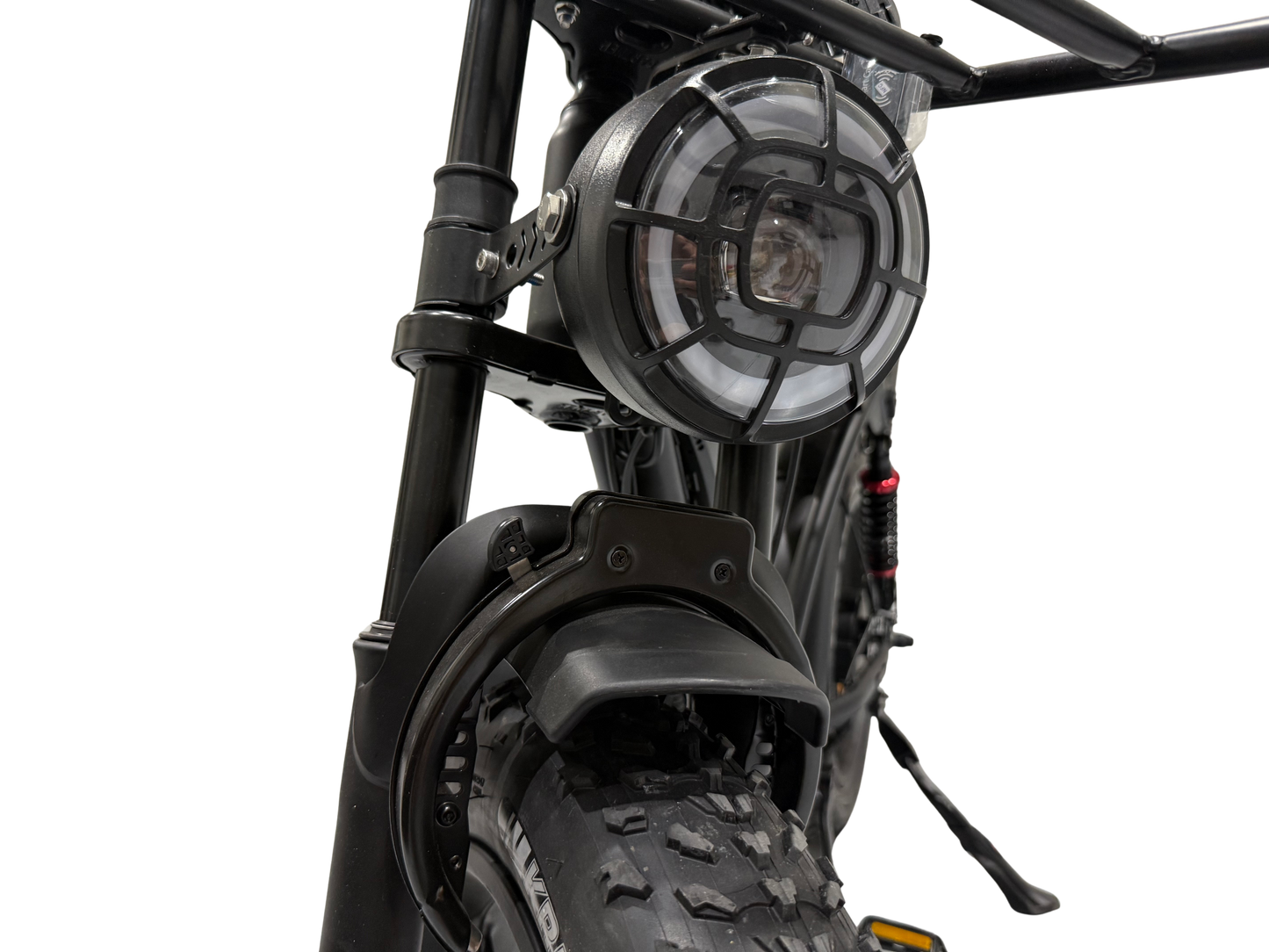 Cruise X29 Dual Battery (90km)