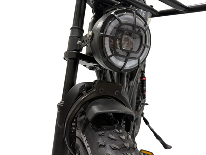 Cruise X29 Dual Battery (90km)