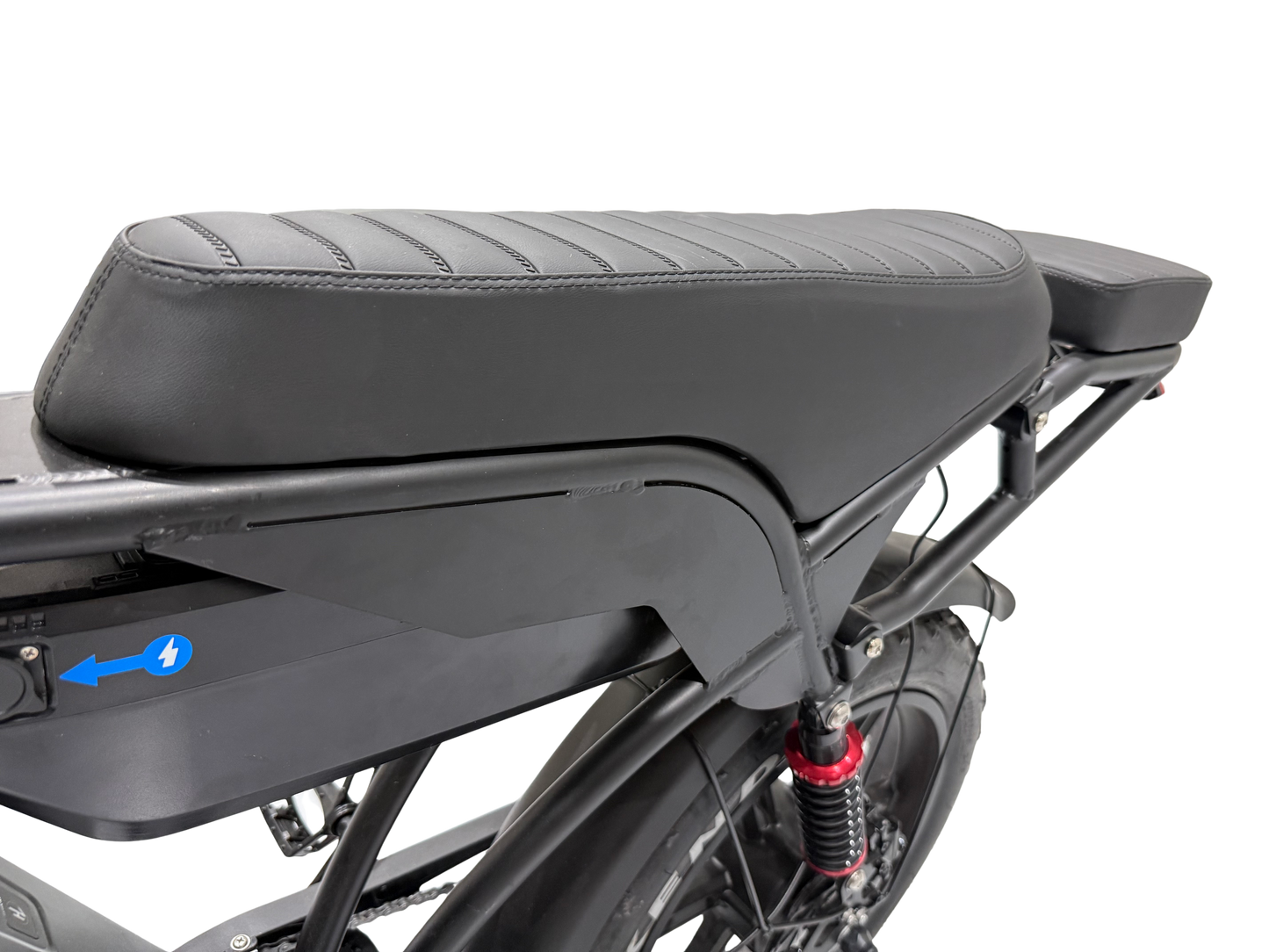 Cruise X29 Dual Battery (90km)