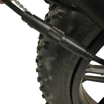 750W Motor wheel hub for ebike X3/X29