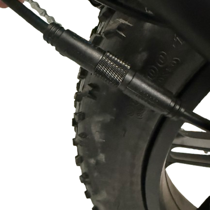 750W Motor wheel hub for ebike X3/X29