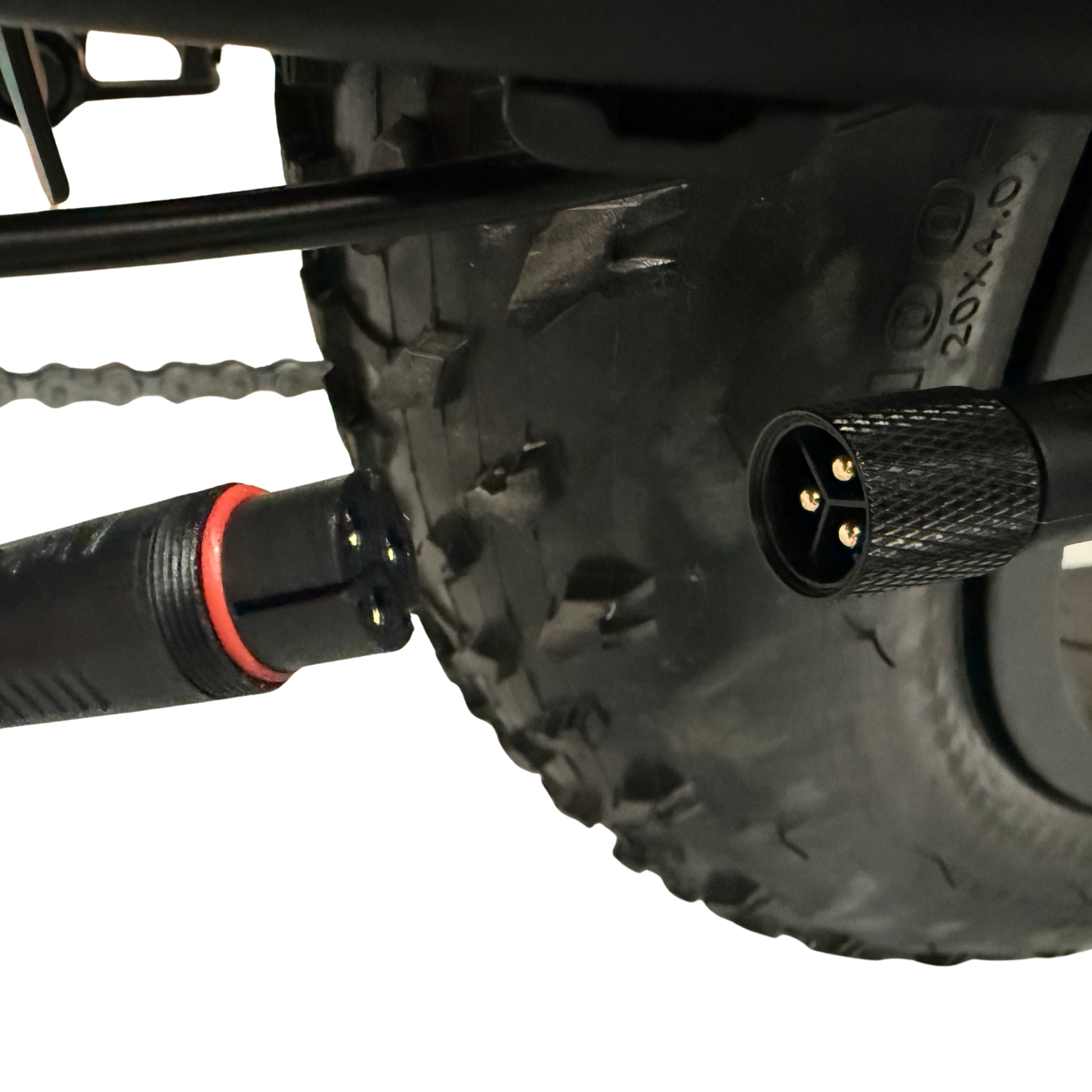 750W Motor wheel hub for ebike X3/X29
