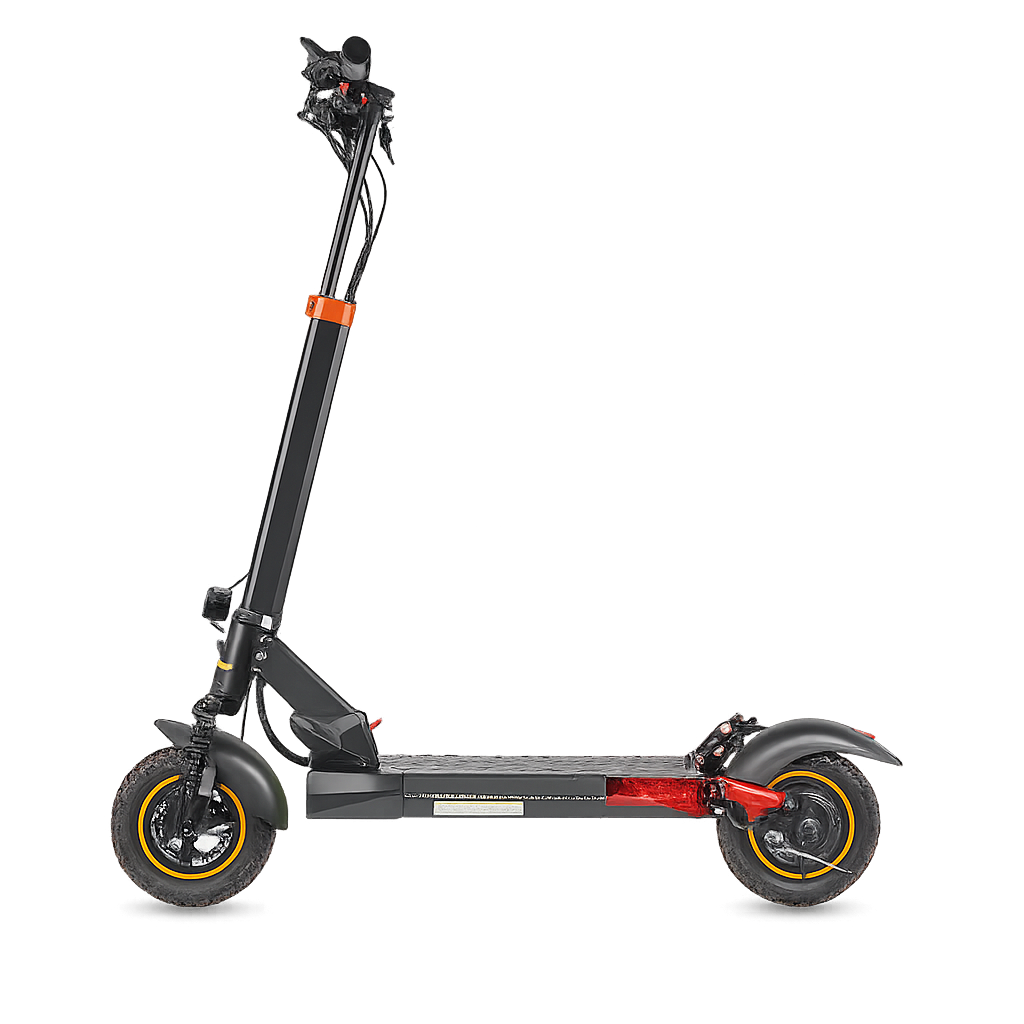 Nova MK4 Off Road Electric Scooter