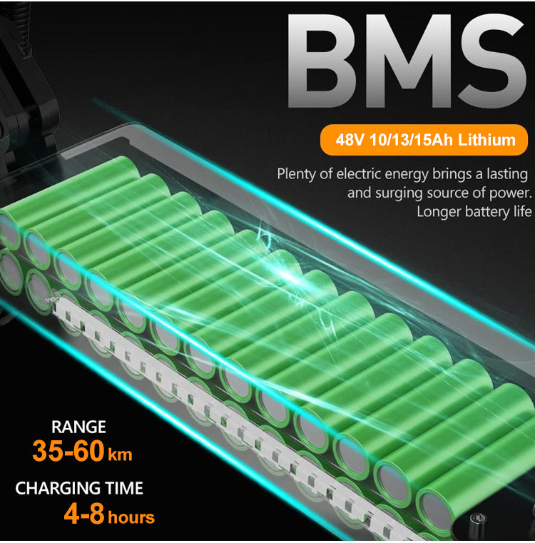 Nova MK4 Off Road Electric Scooter
