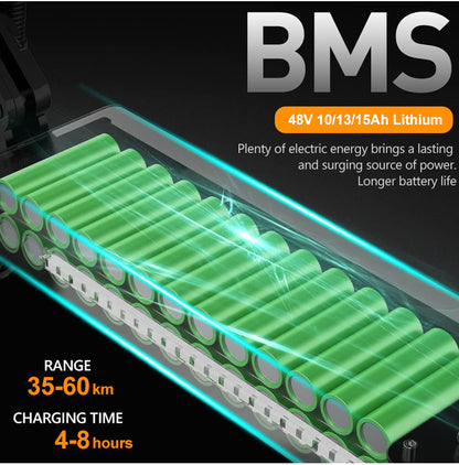 Nova MK4 Off Road Electric Scooter