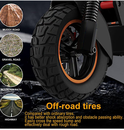 Nova MK MX14 Off Road Electric Scooter