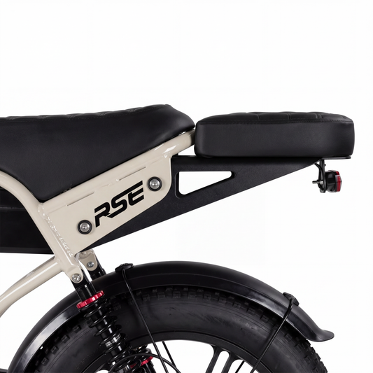 Rear Seat RSE