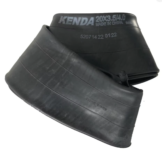 KENDA bicycle inner tube 20*3.5-4.0- All Cruise series bikes