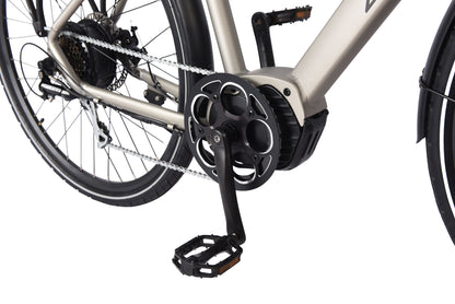 Zephyr Skyline Electric Bike