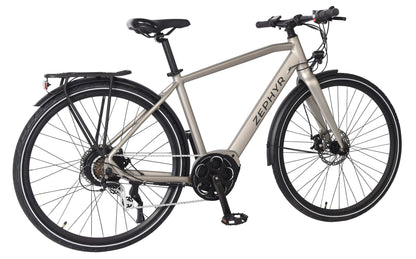 Zephyr Skyline Electric Bike
