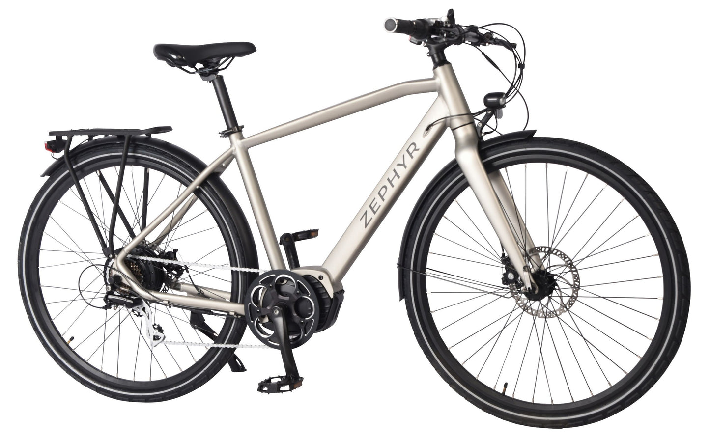 Zephyr Skyline Electric Bike