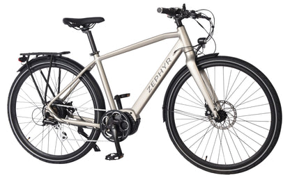 Zephyr Skyline Electric Bike