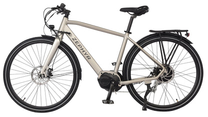 Zephyr Skyline Electric Bike