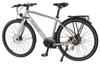 Zephyr Skyline Electric Bike
