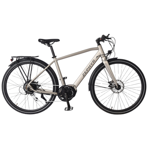 Zephyr Skyline Ebike
