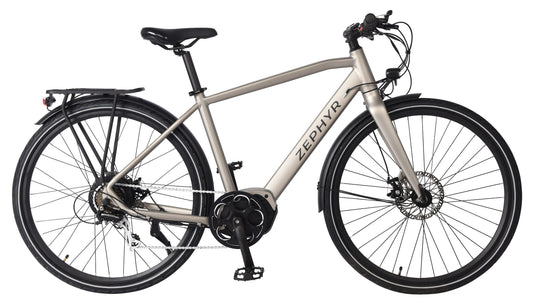 Zephyr Skyline Electric Bike
