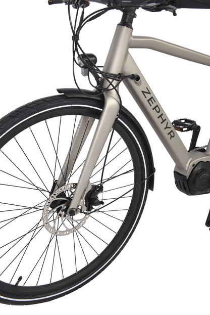 Zephyr Skyline Electric Bike