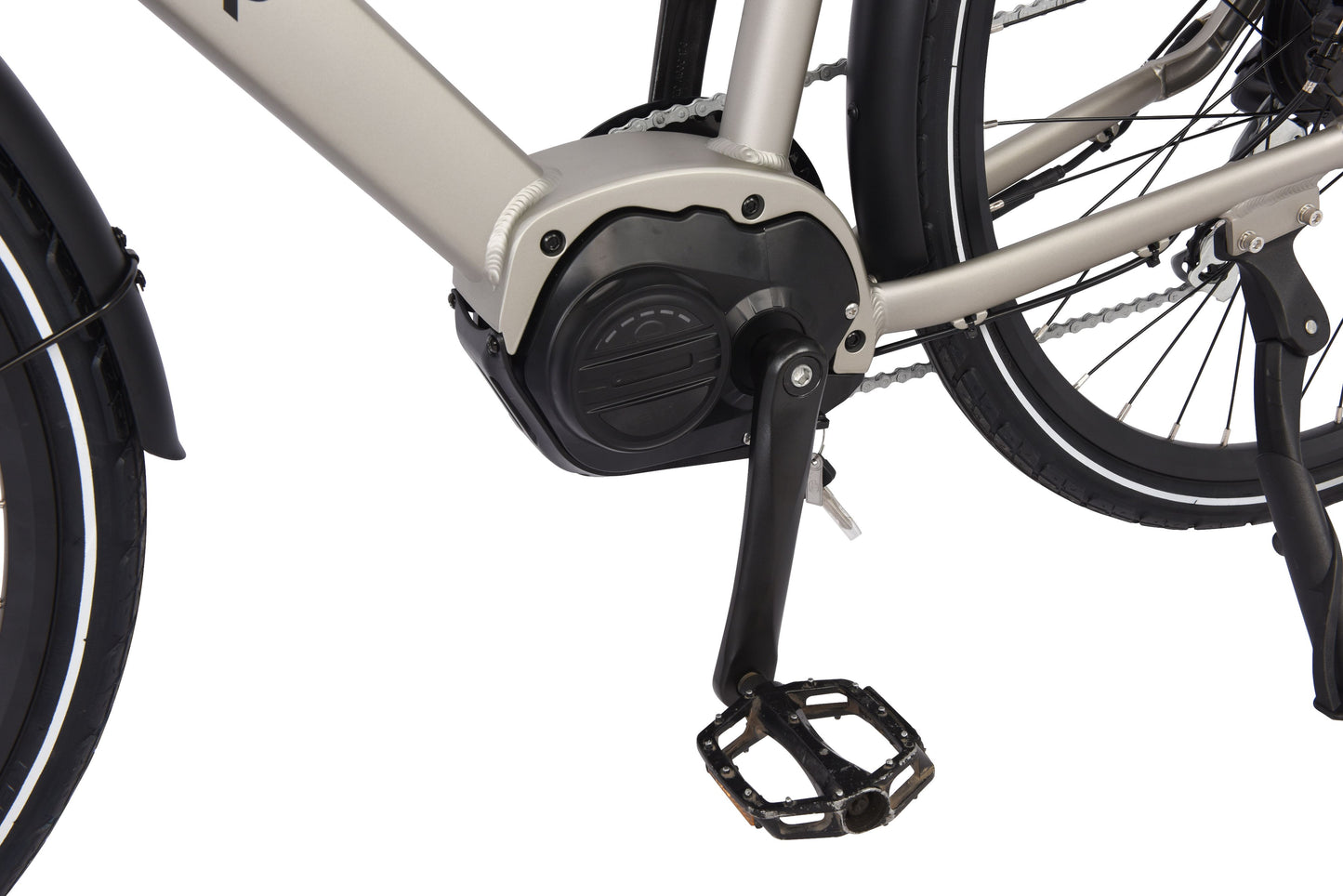 Zephyr Skyline Electric Bike