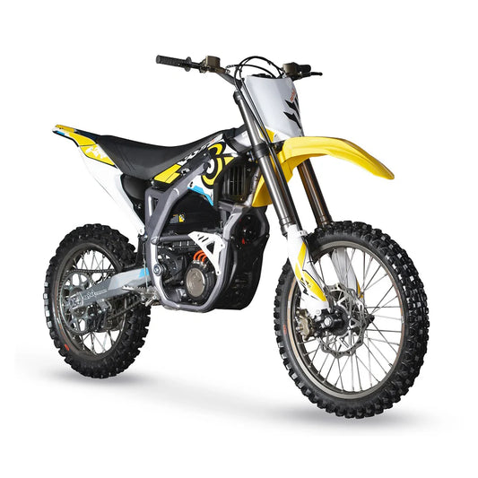 SurRon Storm Bee Electric Dirt Bike