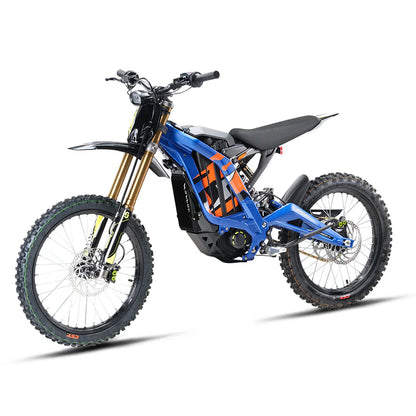 2025 SurRon Light Bee X Electric Bike