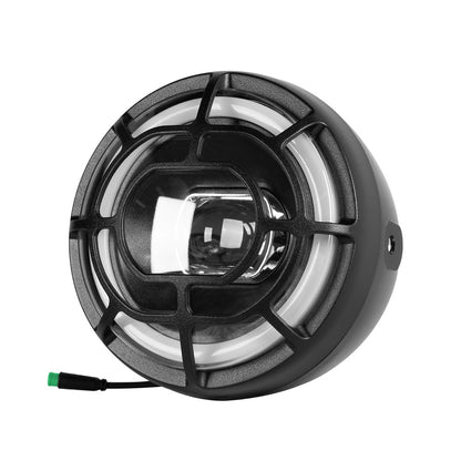 Headlight - Cruise X3/X29/S20