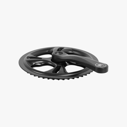 Chain Crack RHS