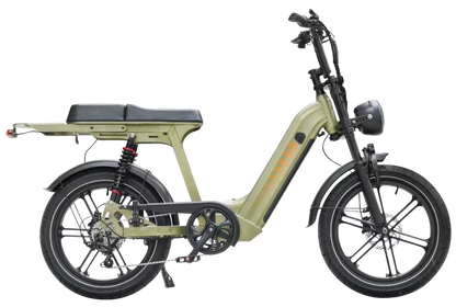 Cruise D50 - Step Through eBike