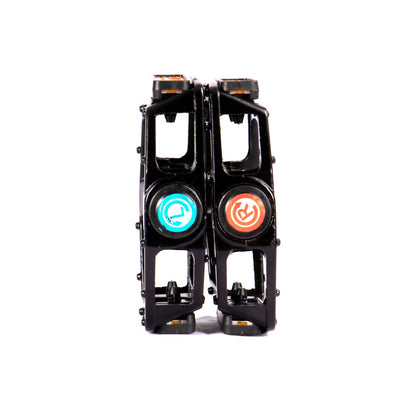 Pedals - Cruise X3/X29/s20/D50/T20