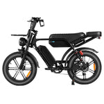 Cruise X29 Dual Battery (90km)