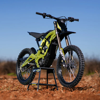 2025 SurRon Light Bee X Electric Bike