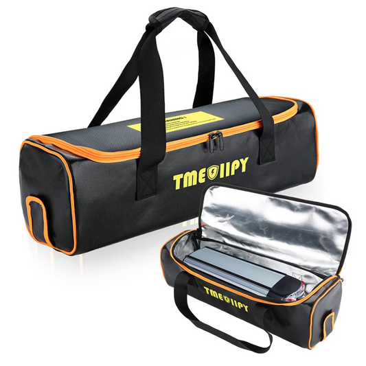 Fireproof Lithium Battery Bag