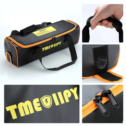 Fireproof Lithium Battery Bag