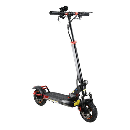 Nova MK4 Off Road Electric Scooter