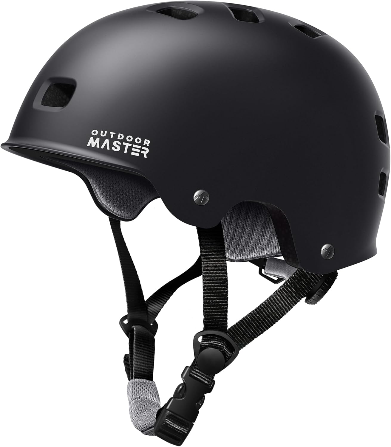 Adult Bike/Scooter Helmet - Large