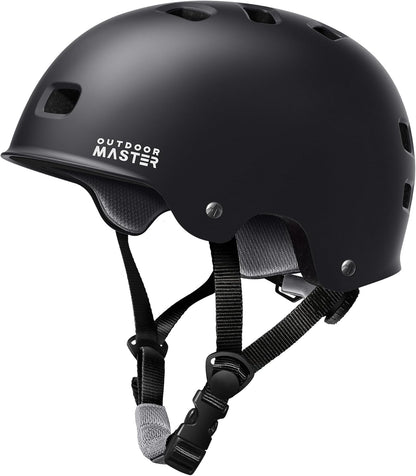 Adult Bike/Scooter Helmet - Large