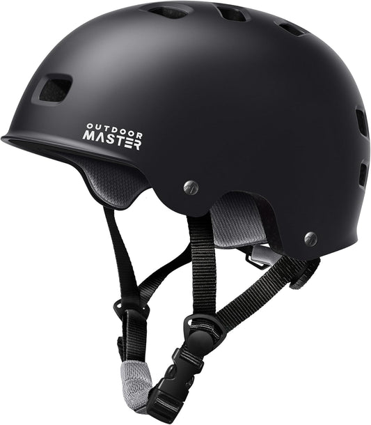 Adult Bike/Scooter Helmet - Large