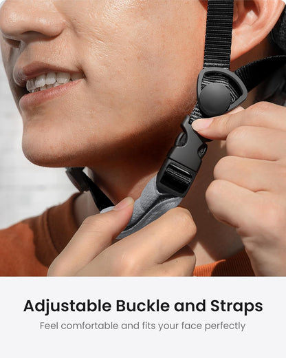 Adult Bike/Scooter Helmet - Large