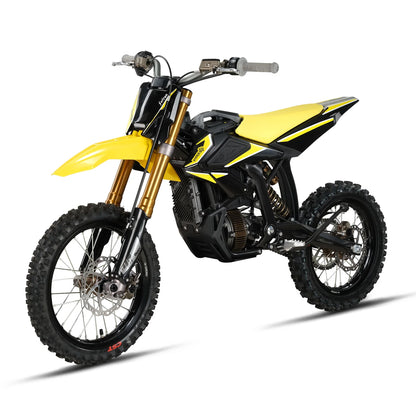 SurRon Hyper Bee Electric Dirt Bike